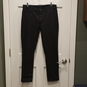 Calvin Klein stretch trousers